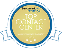 2022 Top Contact Center